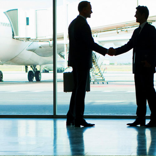 Airport Facilities & Maintenance Recruitment Services