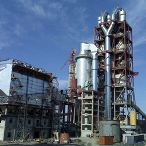 Cement Plant Staff Recruitment Services