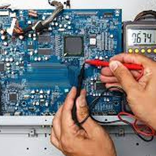 Electronics and Instrumentation Recruitment