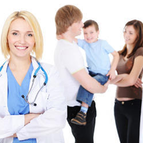 Hospital, Medical, Healthcare, and Nursing Recruitment Service