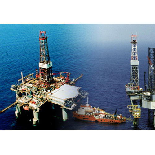SA World - Recruitment Services For Offshore Personnel