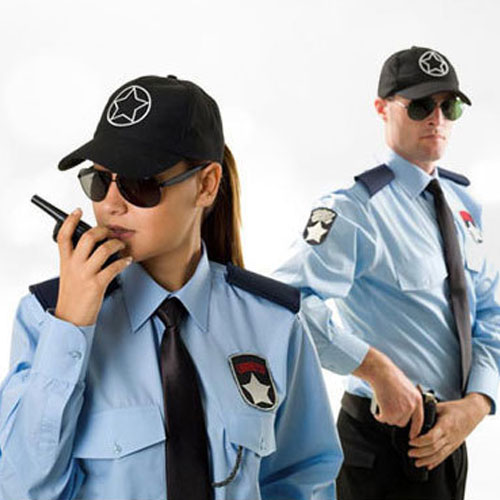 Security Manpower Recruitment Service